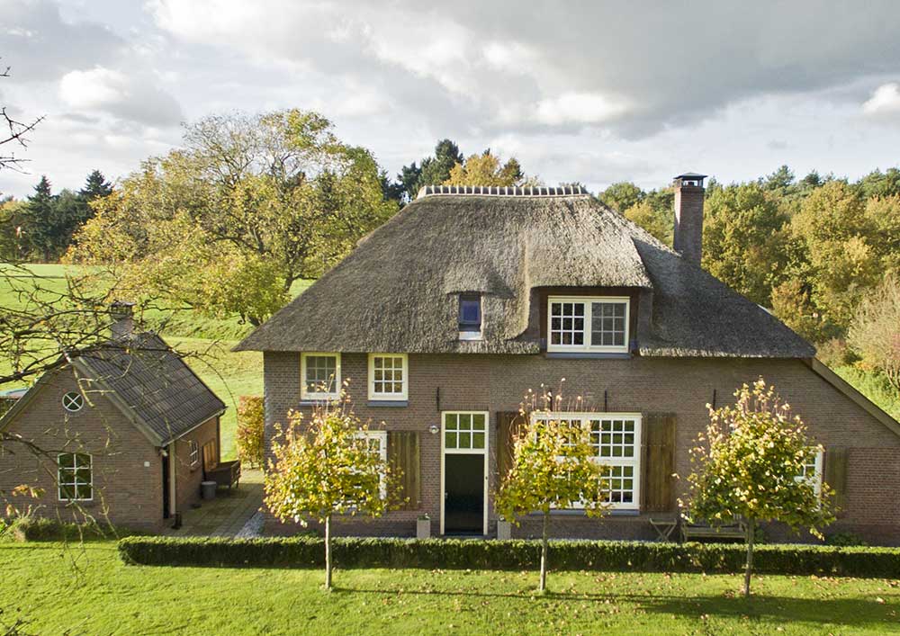B&B het Olthuys - Vorden - Achterhoek