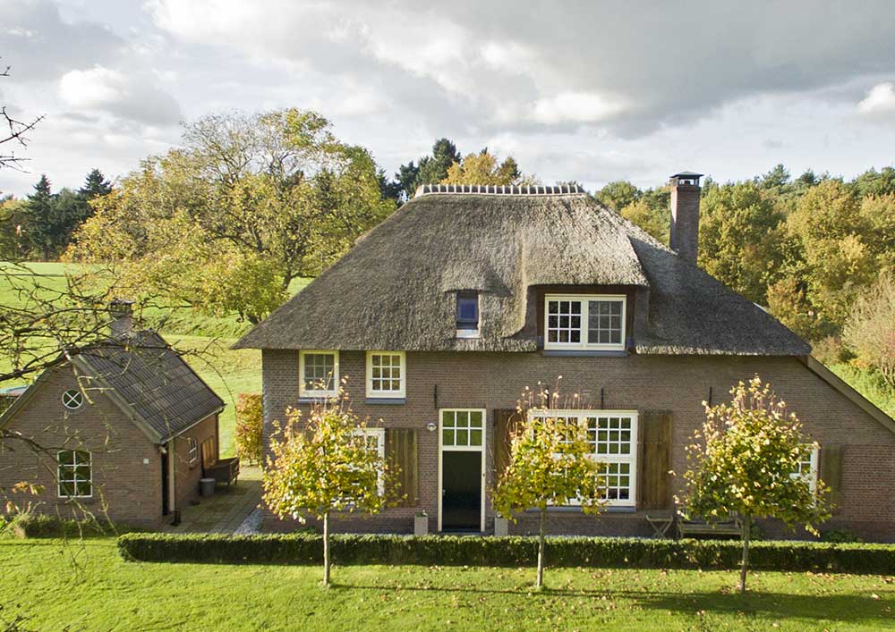 B&B het Olthuys - Vorden - Achterhoek